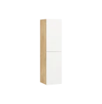 UNIKALNA SZAFKA WISZĄCA DWUDZIELNA 120CM