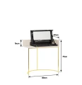 AA461 Satinelle Konsola z lustrem (2).png